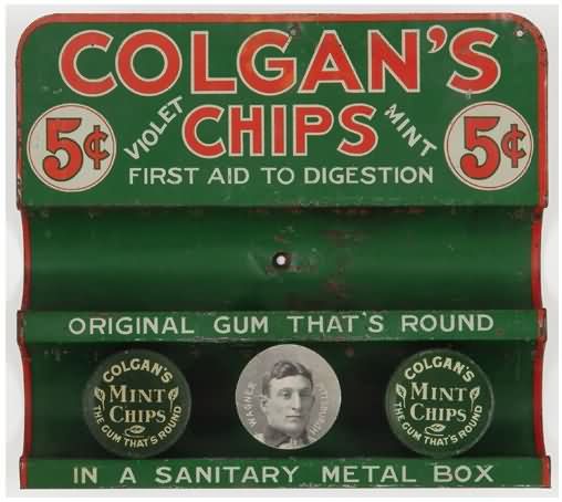Colgan's Chips